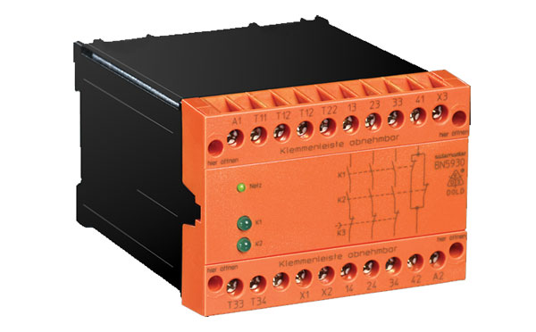 多德BN 5930.48/203 模块 多德BN 5930.48/203 模块